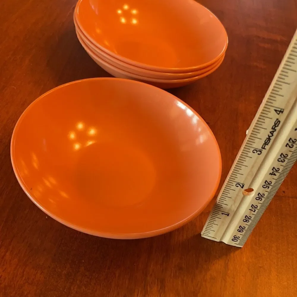 Melmac Dinnerware Pieces